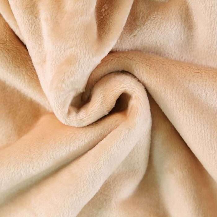 double microplush blanket - Image 7
