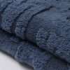 Jacquard Sherpa Plush Blanket - Image 3