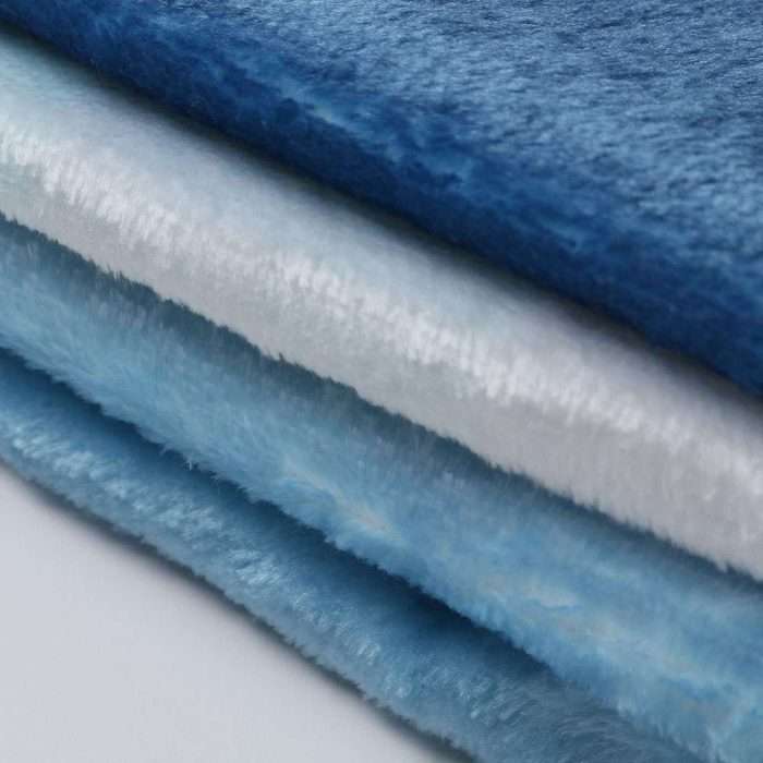 Digital printing Flannel Plush Blanket - Image 7