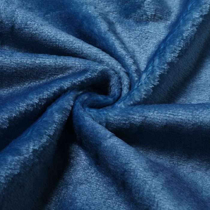 Digital printing Flannel Plush Blanket - Image 6