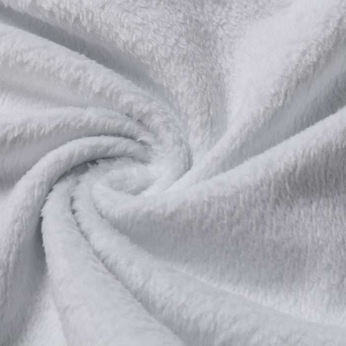Digital printing Flannel Plush Blanket - Image 5
