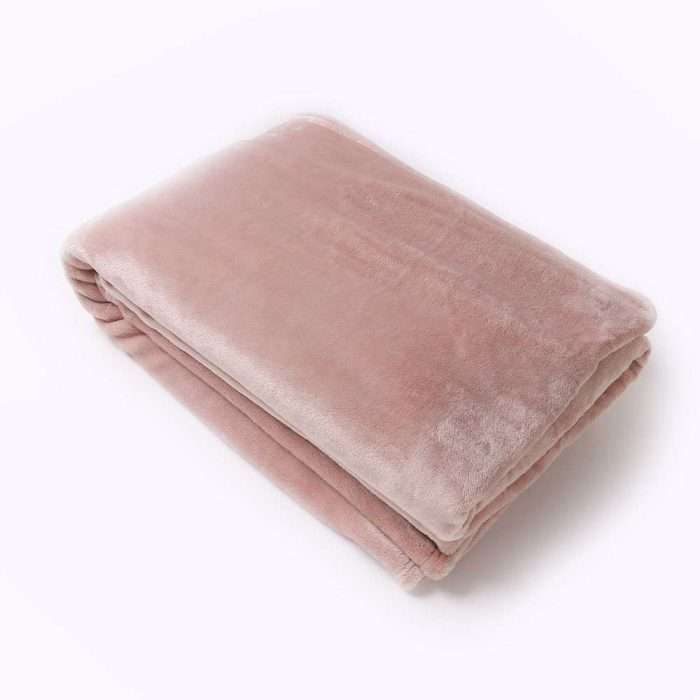 Flannel Plush Blanket - Image 2