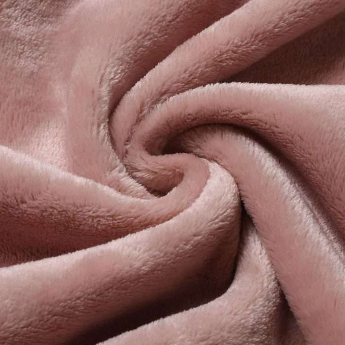 Flannel Plush Blanket - Image 3