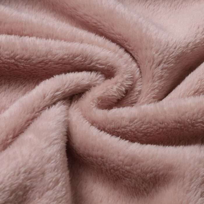 Flannel Plush Blanket - Image 4
