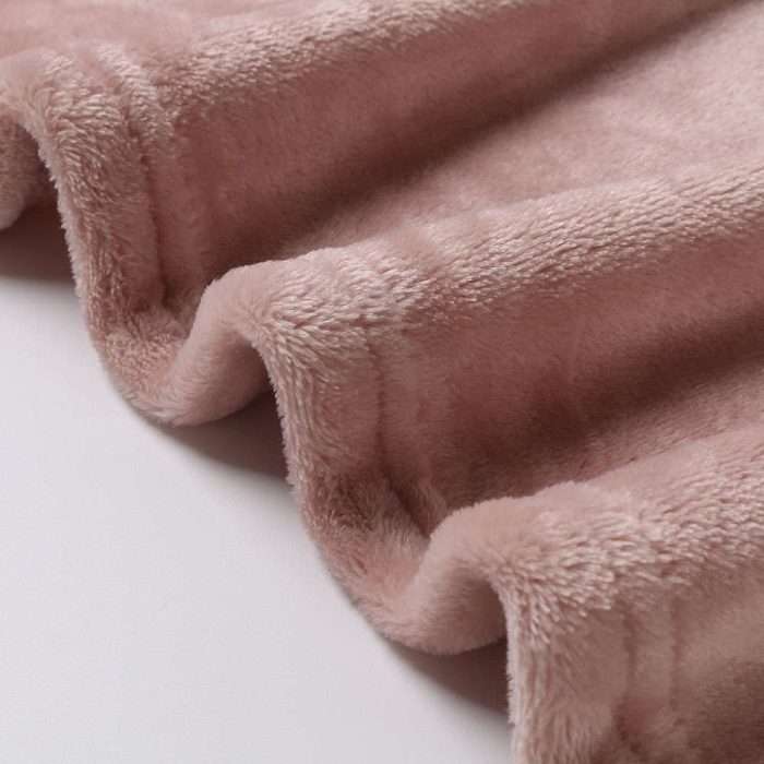 Flannel Plush Blanket - Image 5