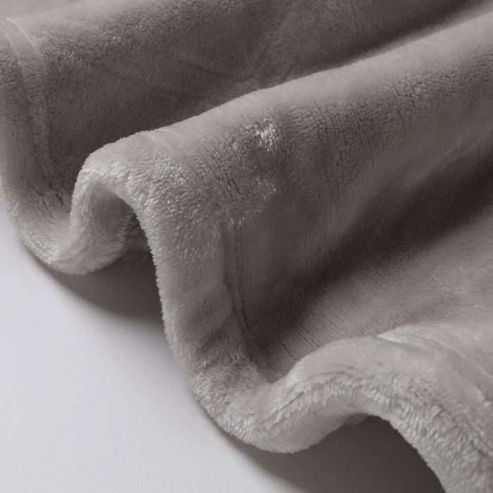 Flannel Sherpa Blanket - Image 5