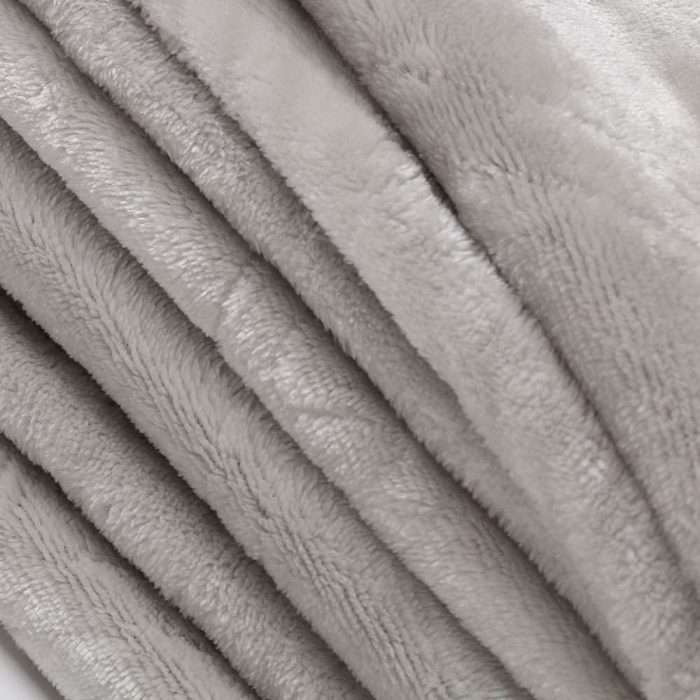 Flannel Sherpa Blanket - Image 6