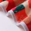 Digital printing Flannel Plush Blanket - Image 4