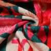 Digital printing Flannel Plush Blanket - Image 5