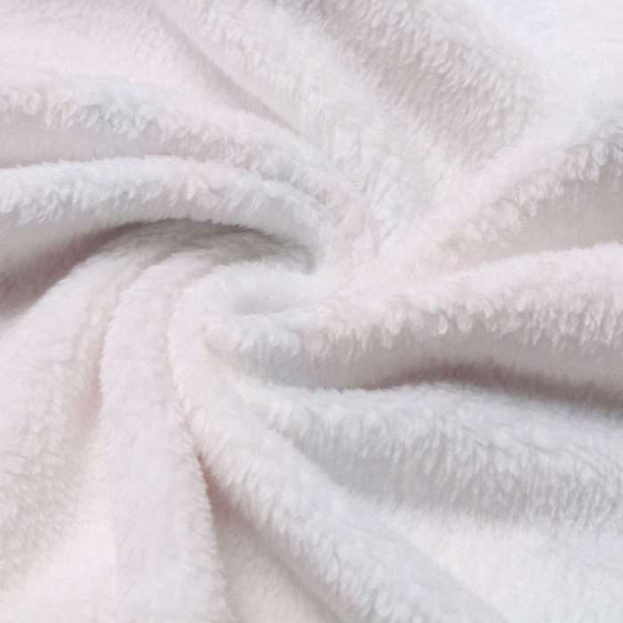 Digital printing Flannel Plush Blanket - Image 6