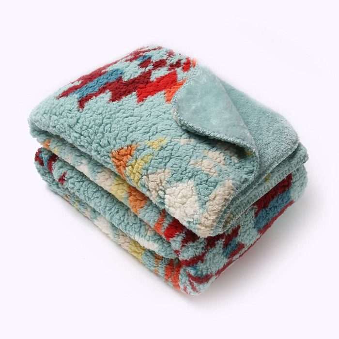 Printing Sherpa Blanket - Image 2