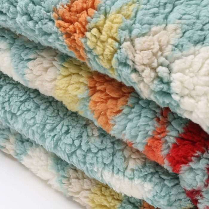 Printing Sherpa Blanket - Image 3