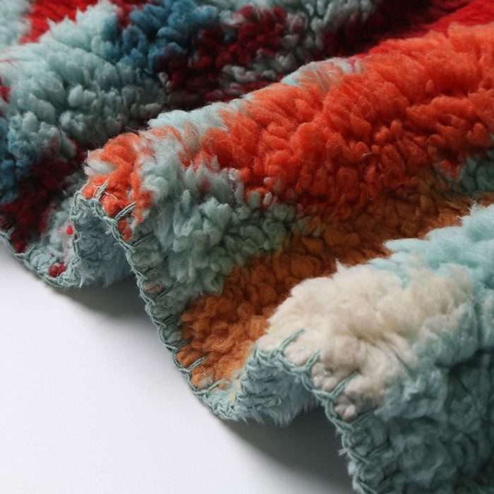 Printing Sherpa Blanket - Image 4