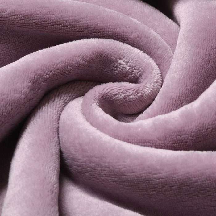 Flannel Sherpa Blanket - Image 4