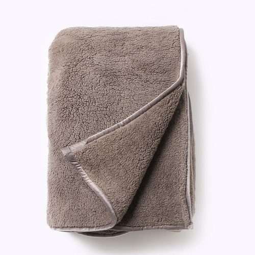 Warm Thick Sherpa Blanket