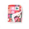 Digital printing Flannel Plush Blanket
